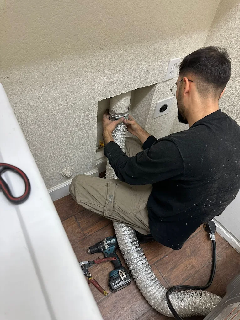 Home 1 Expert-level air duct cleaning in Pompano for homes and businesses.