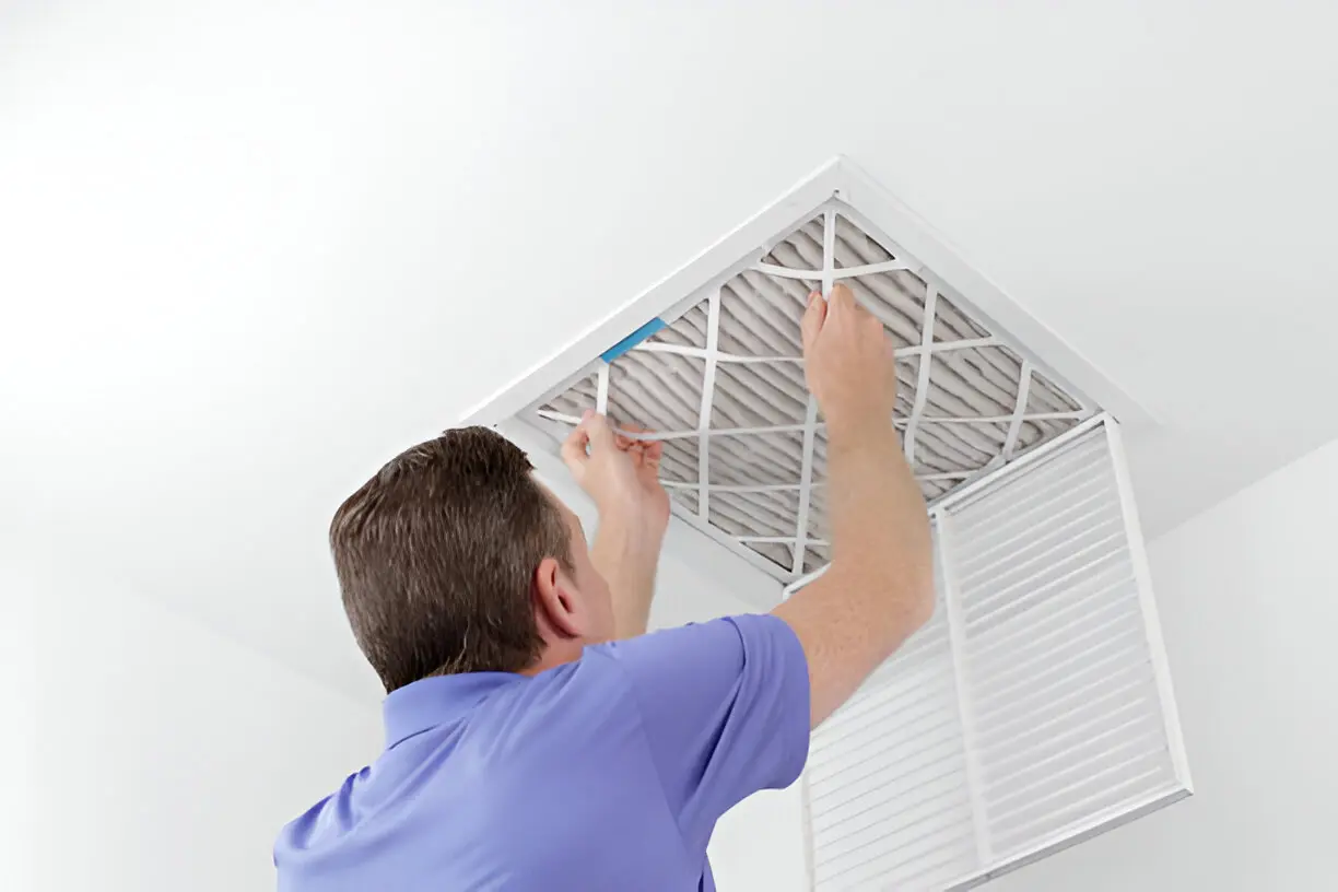 Home 11 Thorough dryer vent cleaning in Pompano Beach to prevent fire hazards and improve efficiency.
