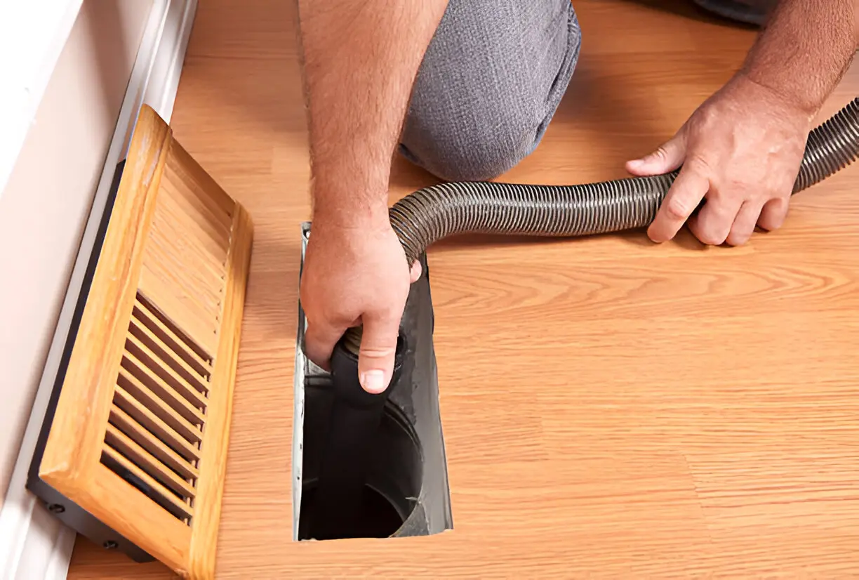 Home 12 Affordable vent cleaning services in Pompano Beach for cleaner, healthier airflow at home or work.
